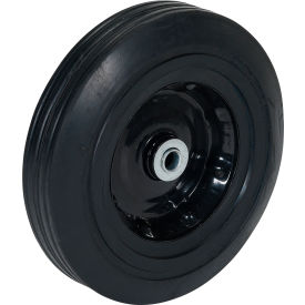 Vestil™ Hard Rubber Wheel 10