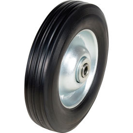 Vestil™ Hard Rubber Wheel 8