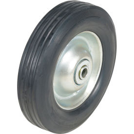 Vestil™ Hard Rubber Wheel 8