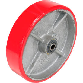 Vestil™ Polyurethane Wheel 8