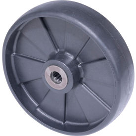 Vestil™ Glass Filled Nylon Wheel 8