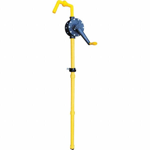 Hand-Operated Drum Pumps MPN:RP-90R
