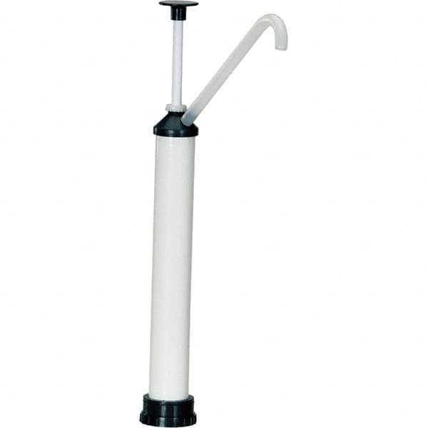 Hand-Operated Drum Pumps MPN:VDPX