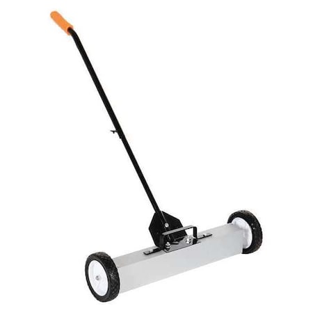 Magnetic Handle Sweeper, 24