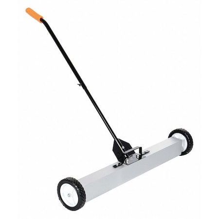 Magnetic Handle Sweeper, 36