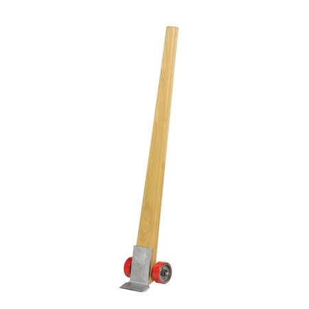 Prylever Bar, Wood, 4250 lb., 5 ft. Cap. MPN:PLB-5