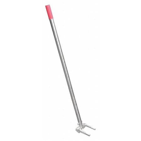 Pallet Buster, 44-1/16 In. L, 4 In. W MPN:SKB-7