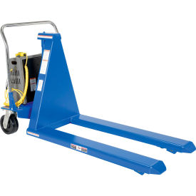 Vestil™ Steel DC Powered High Lift Table 2500 lb. Capacity 32