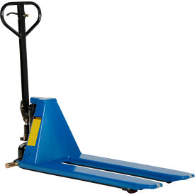 Vestil™ Steel Hand Pump Tote Lift 3000 lb. Capacity 21