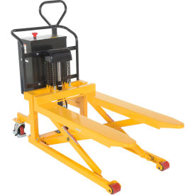 Vestil™ Steel Tote-A-Load DC Powered 2200 lb. Capacity 32-5/8