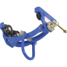 Quick Install Manual Trolley QIT-4 4000 Lb. Capacity QIT-4