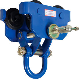Quick Install Manual Trolley QIT-6 6000 Lb. Capacity QIT-6