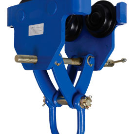 Quick Install Manual Trolley QIT-8 8000 Lb. Capacity QIT-8