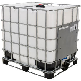 Vestil™ IBC Intermediate Bulk Container 275 Gallon Capacity 48