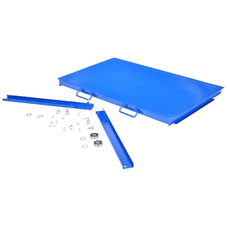 Roll Out Shelving - Extra Shelf MPN:VRSOR-SLF