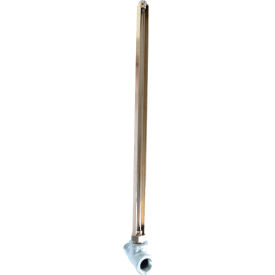 Vestil™ Steel Horizontal Drum Gauge Level Indicator Fits 3/4