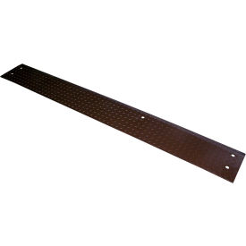 Vestil™ Steel Edge-O-Dock Leveler Approach Plate 12