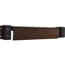 Vestil™ Steel Mechanical Edge O Dock Leveler 15