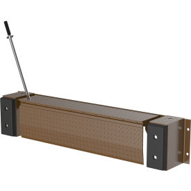 Edge-of Dock Leveler FM-2066 66