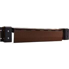 Vestil™ Mechanical Edge O Dock Leveler 78