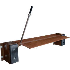 Edge-of Dock Leveler FM-2572 72