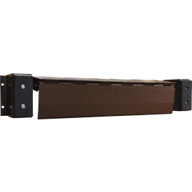 Vestil™ Mechanical Edge O Dock Leveler 72