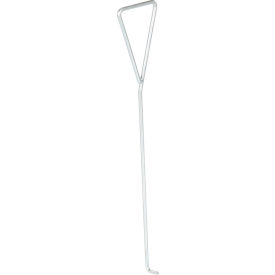 Vestil™ Pulling Hook For Edge-O-Dock Leveler 4-3/4