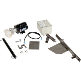 Vestil™ Conversion Kit Mechanical To Electric For Edge-O-Dock Leveler 36