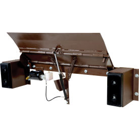 Vestil™ Electric Edge O Dock Leveler 72