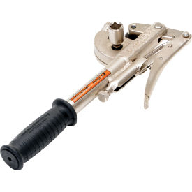 Vestil™ Manual Drum De Header Express Open 3