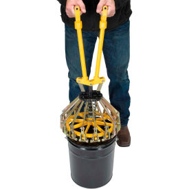 5 Gallon Steel Pail Lid Closer PLC-5 PLC-5