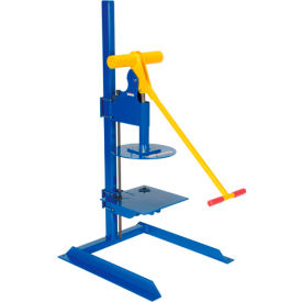 Plastic Pail Lid Press / Closer PLC-P-FM PLC-P-FM