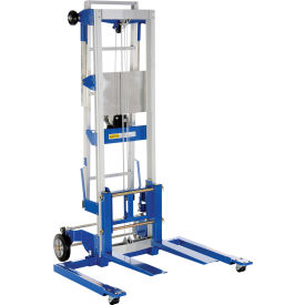 Vestil Ladder A-LIFT-LAD for Hand Operated Lift Trucks A-LIFT-LAD