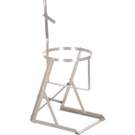Vestil™ Manual Pail Tipper For 5 Gallon Pails 70 lb. Capacity CAN-S