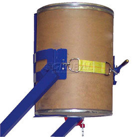 Nylon Strap Assembly FDA-250 to Replace Standard Steel Chain FDA-250