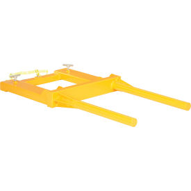 Horizontal Drum Positioner HDT-500 650 Lb. Capacity HDT-500