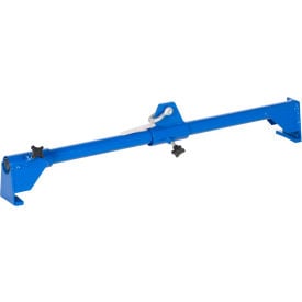 Near-Vertical Drum Lifter NVD-40 - 1000 Lb. Capacity NVD-40