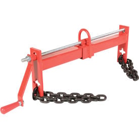 Overhead Load Lifter HDLL-15 1500 Lb. Capacity HDLL-15