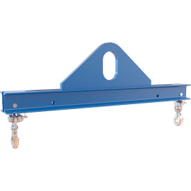 Vestil™ Steel Economy Spreader Beam 1000 lb. Capacity 36