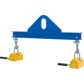 Steel Magnetic Spreader Beam 36