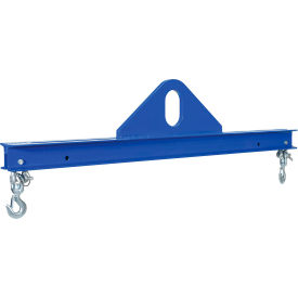 Vestil™ Steel Economy Spreader Beam 1000 lb. Capacity 48
