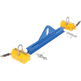 Steel Magnetic Spreader Beam 48