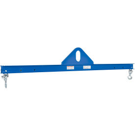 Vestil™ Steel Economy Spreader Beam 1000 lb. Capacity 72