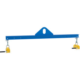 Steel Magnetic Spreader Beam 72