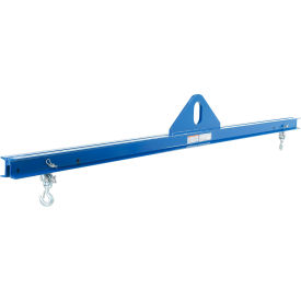 Vestil™ Steel Economy Spreader Beam 1000 lb. Capacity 96