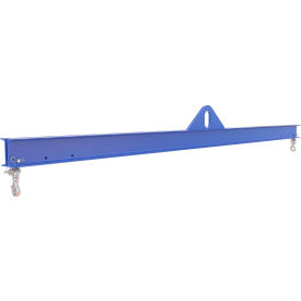 Vestil™ Steel Economy Spreader Beam 2000 lb. Capacity 120