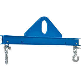 Vestil™ Steel Economy Spreader Beam 2000 lb. Capacity 36