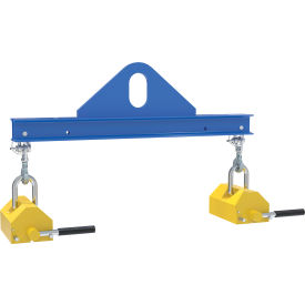 Steel Magnetic Spreader Beam 36