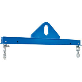 Vestil™ Steel Economy Spreader Beam 2000 lb. Capacity 48