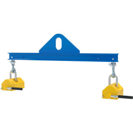 Steel Magnetic Spreader Beam 48